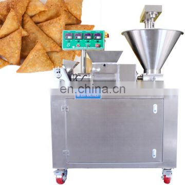 Large Fully Automatic Samosa Empanada Dumpling Making Machine