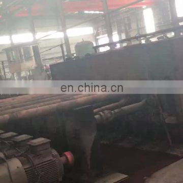 A106 Grade B seamless steel pipe carbon seamless steel pipe