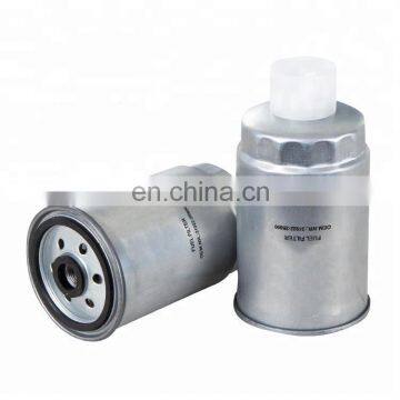 Diesel filter 31922-2B900 for Korean cars CRDI