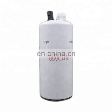 High Quality Excavator Parts F-1040 3101872 CX-63 Fuel Water Separator 3101871 FS1007