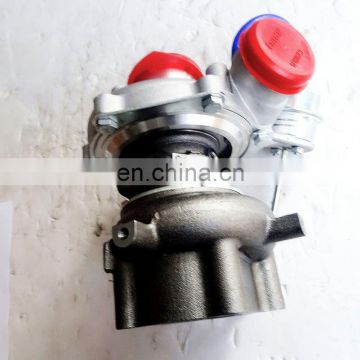 Apply For Truck China Turbocharger Manufacturer  High quality Grey Color