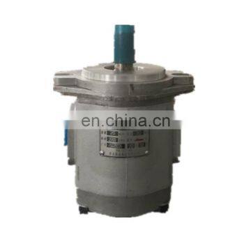 Hydraulic pump Fuxin Futai gear oil pump CBFTD-F420AFH4-Q  CBFTD-F426.5A1F1H6