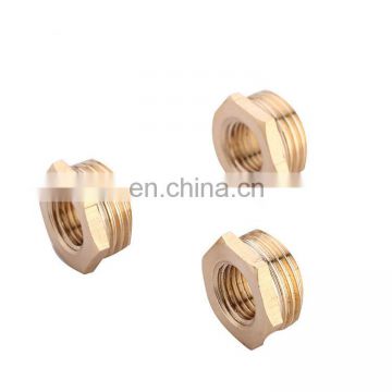 factory outlet external thread crossover coupling with multiple specifications