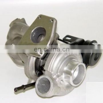 TB2567 Turbocharger for Peugeot 405 with XU10J2TE Engine 9624296380 454162-5002S 465439-0001 465439-0002 454162-5001S