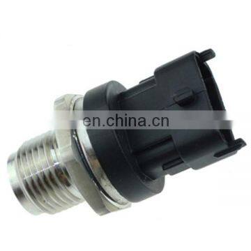 common rail pressure sensor For RENAULT OEM 0281 002 801 0281002801 0281002915 0281002916 0281002796