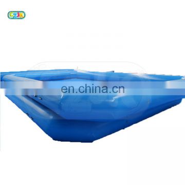 classic china commercial inflatable swimming pool for sale