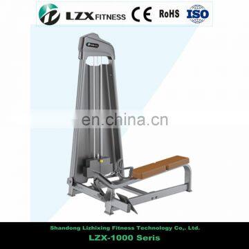 LZX-1024 Longpull/High Quality Commercial Strength Machine