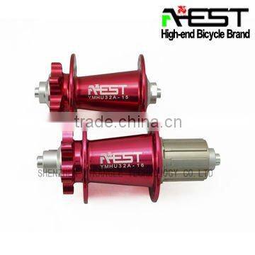 AEST New STYLE Alloy Hub Bicycle