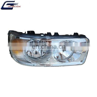 European Truck Auto Body Spare Parts Head Lamps Oem 1832397 for DAF Truck Head Lights