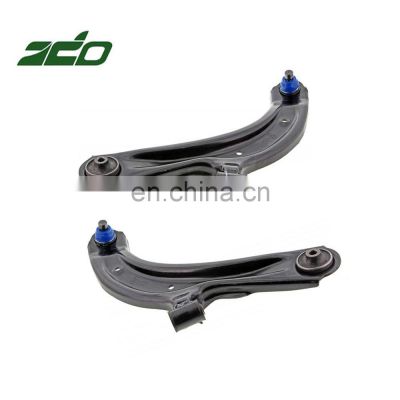 ZDO Front left and right lower control arm for Nissan CMS301124 CMS301125