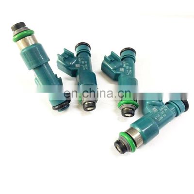 Fuel Injector OEM 6R83-C7C 156910 047008318 for 08-15 Volvo XC70 3.2L L6 Petrol Injector