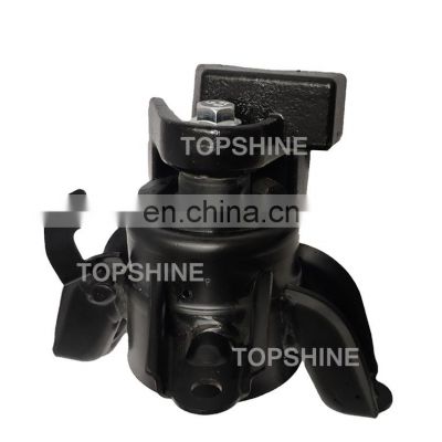 21810-1Y000 Rubber Engine Mounting For Hyundai