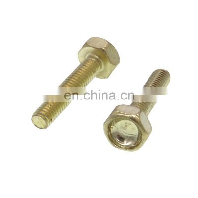 ISO7046 stainless steel hex socket flat head countersunk torx screws