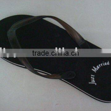 18/18mm fashion eva flip flop slippers for men/women