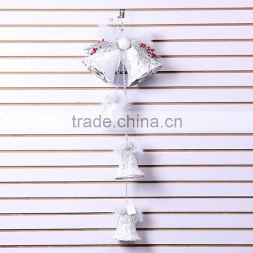 Wholesale large bell decoration christmas