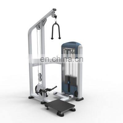 commercial gym equipment fitness triceps & biceps strength machine wholesale price