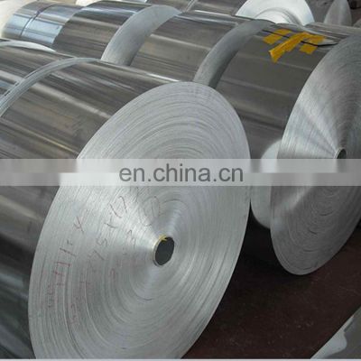 Hot sell China supplier 1060 3003 5182 5754 strip aluminum coil