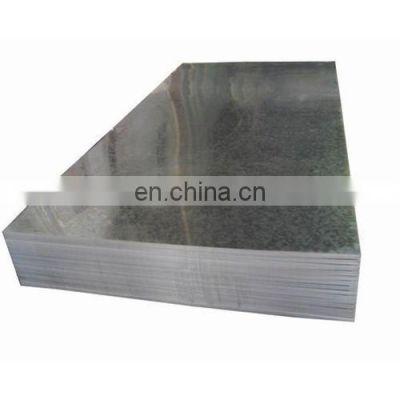 1.5 mm galvanized iron steel sheet Dx51d prime hot dip galvanized steel sheet