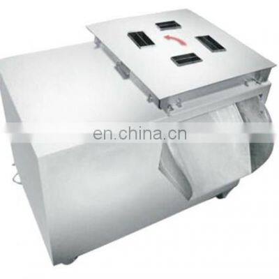 2015 hot sale Stainless steel foodstuffs factory mango cutting machine mango slicing machine