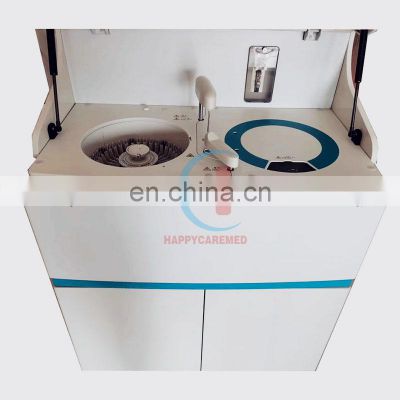 BS-220 Fully automatic chemistry analyzer used mindray machine in good condition biochemistry analyzer