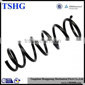 Auto car coil spring suspension springs for 8G91 S560 DBA