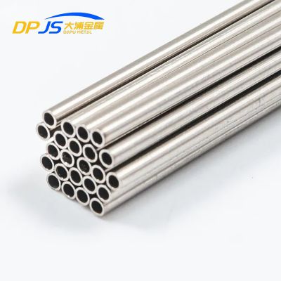 With High Quality Nickel Alloy Pipe/tube Price Lloy31/alloy20/ns336/ns313/invar36/4j36 Polished Surface