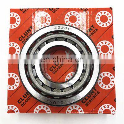 good price taper roller bearing 30306 bearing