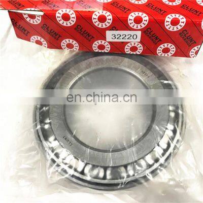 good price taper roller bearing 32230 bearing