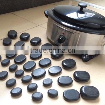 Top quality 6Q hot massage stone heater(CE,RoHS certification)