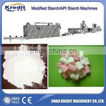 Hot Selling modified Starch Machine