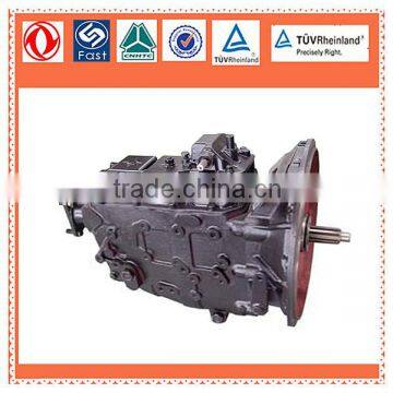 transmission Gearbox Assy supplier 1700940-680A