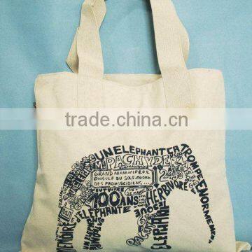 shopping bag, no woven bag, gift bag, promotional bag