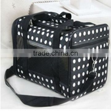 wholesale newest design cheap pet carrier bag