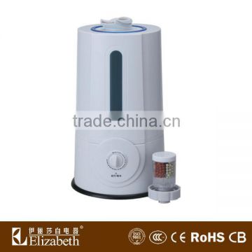 steam humidifier air purifier and humidifier ultrasonic humidifier with filter PH-402-13