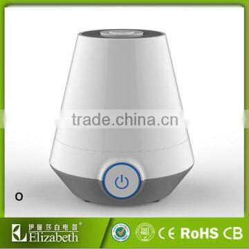 4L Concept New Design Ultrasonic Air Humidifier