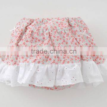 made in japan products wholesale cute baby cloth diaper cover with skirt by Japanese manufacture