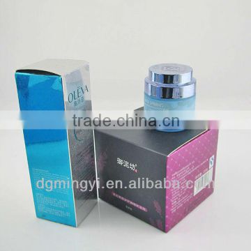 handmade perfume packaging box