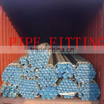 PED Approval Pipe Line seamless steel tube