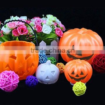 Hot sale LED pumpkin for Halloween
