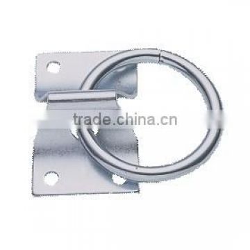 Plate Hitching Ring