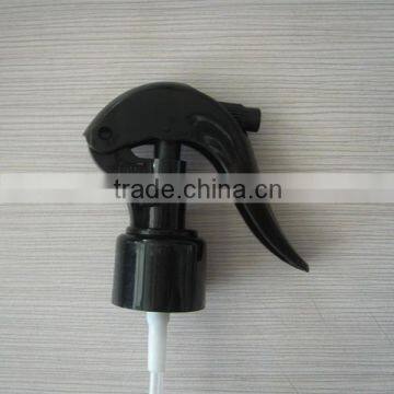 factory price plastic mini trigger sprayer 24/410