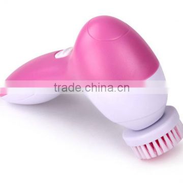5 in 1 professional facial massager and cleaner machine facial massager set portable Facial Massager Machine