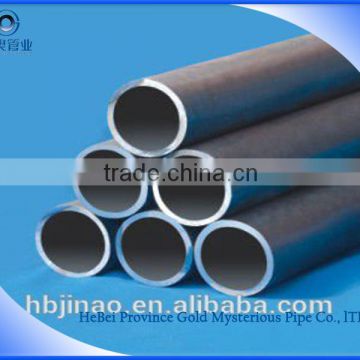 Aisi 4140 Alloy Seamless Steel pipe and Tube