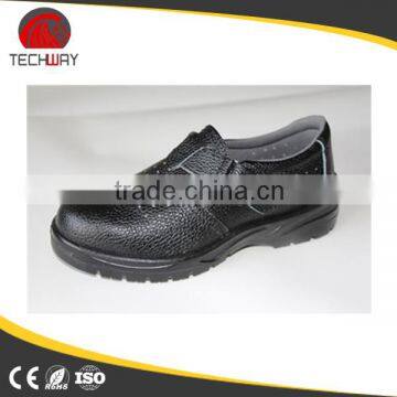 Personal Protective Equipment safe toe safety shoes for men