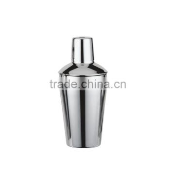Classic and perfect cocktail shaker