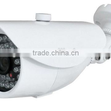 960P 1.3mp camera ip outdoor with 3.6mm wide angle