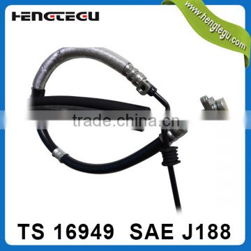 factory hydraulic hose power steering for auto steering systems parts                        
                                                Quality Choice