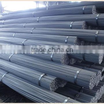 hot rolled steel deformed bar price per ton, competivtive hot rolled steel rebar price