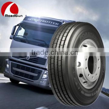 China cheap new all steel radial truck tire 295/75R22.5 for wholesale