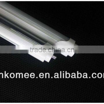 Competitive price 1200mm T8 18W LED Tube with CE&RoHS